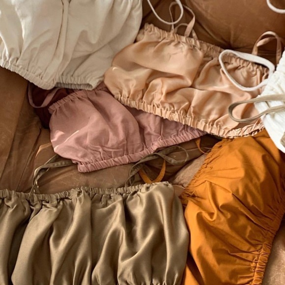 Boheme goods la Tierra tank - Picture 4 of 16